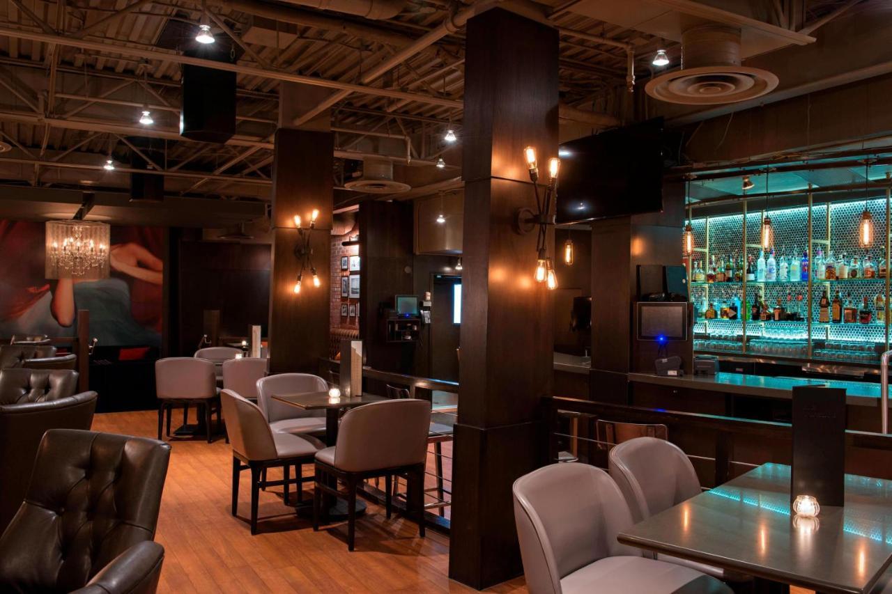 Sheraton Cavalier Saskatoon Hotel Esterno foto